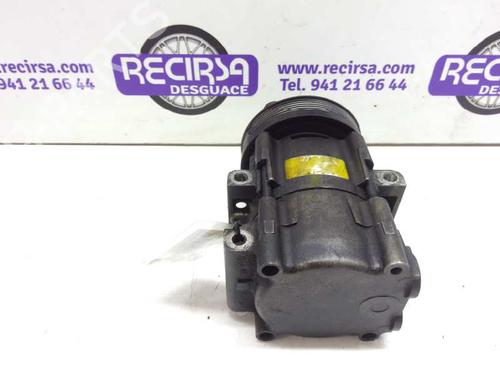 AC compressor FORD MONDEO III Saloon (B4Y)  | BP9464847M34 