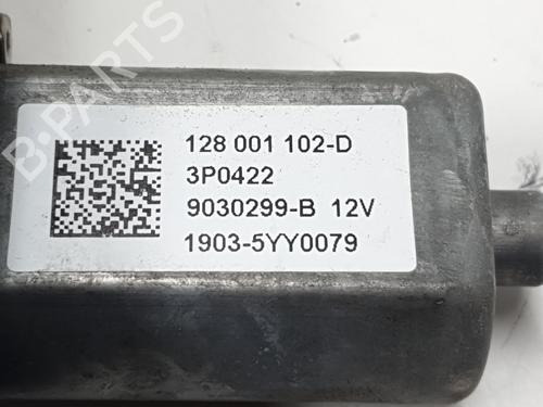 Front left window mechanism RENAULT CAPTUR I (J5_, H5_) 1.5 dCi 90 (J5N4, J5M5, J5MW, J5M6, J5AL, J5AJ) | BP34628787C22 - Image 7
