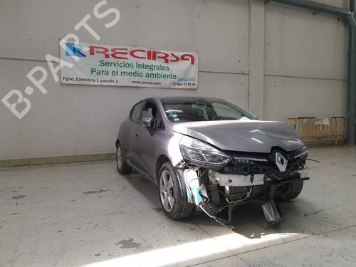 Ignition barrel RENAULT CLIO IV (BH_)  | BP16835339M48 