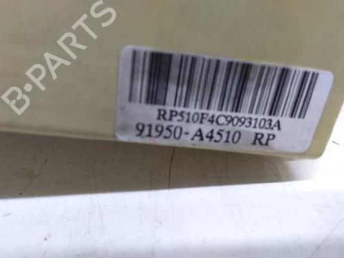 Fuse box KIA CARENS IV  | BP9475854E1 