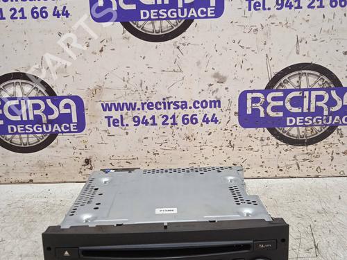 Used Radio CITROËN DS3 (SA_) [2009-2016]  9550962