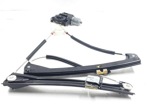 Used Front right window mechanism Front right window mechanism VW POLO V (6R1, 6C1) 1.6 TDI (90 hp) 33931565 33931565