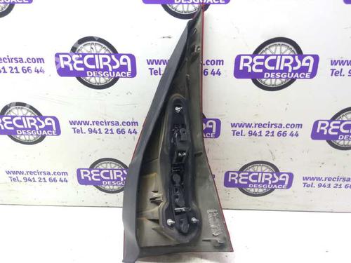 Left taillight RENAULT MEGANE II Estate (KM0/1_)  | BP9471879C34 