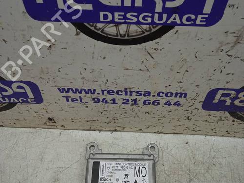 Used ECU airbags FORD MONDEO IV (BA7) [2007-2015]  9483427