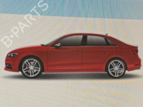 Used Parts AUDI A3 Limousine (8VS, 8VM) S3 quattro 1057457