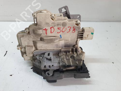 Rear right lock AUDI A4 B8 (8K2)  | BP17003799C99 