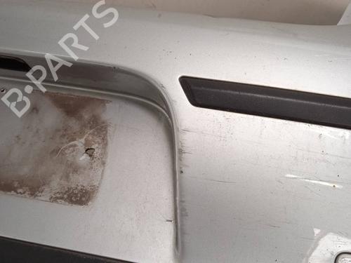 Rear bumper VW PASSAT B6 (3C2)  | BP10037957C8 