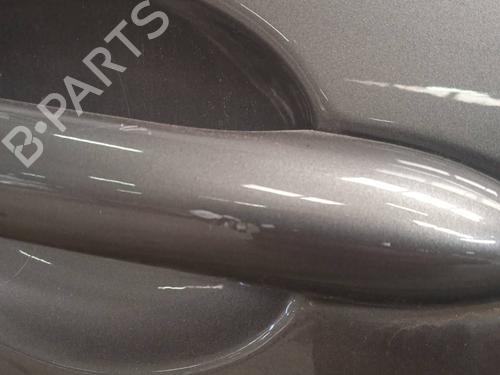 Front right exterior door handle RENAULT CLIO IV Grandtour (KH_)  | BP10376472C129 