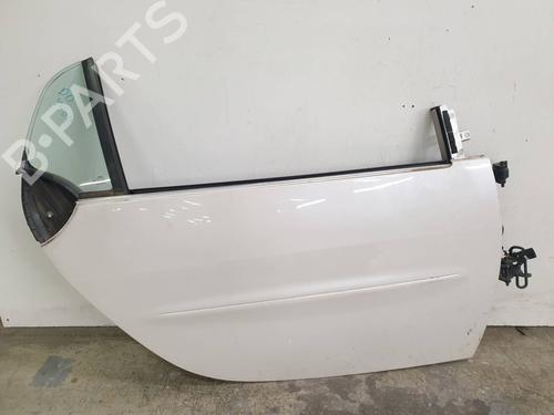 Dør højre fortil SMART CITY-COUPE (450) 0.7 (450.330) (50 hp) 15907241