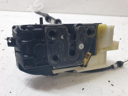Rear right lock HYUNDAI SANTA FÉ II (CM)  | BP24112342C99 