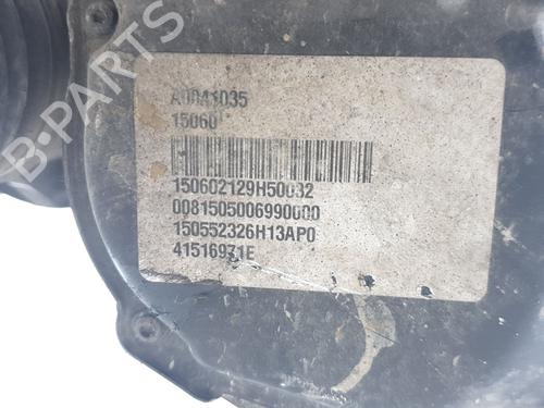 Steering rack VOLVO V40 Hatchback (525) D3 | BP39988155M22 - Image 9