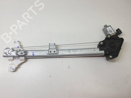Rear left window mechanism HYUNDAI i20 ACTIVE (IB, GB)  | BP15391857C24 
