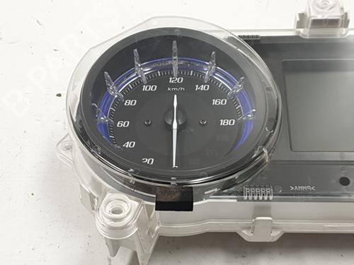 Instrument cluster YAMAHA MOTORCYCLES TMAX TMAX 560 Tech Max (SJ18, SJ21) | BP40109413C47 - Image 2