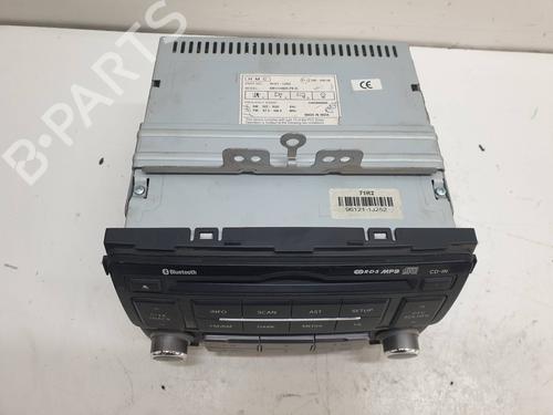 Radio HYUNDAI i20 I (PB, PBT)  | BP9460805E6 