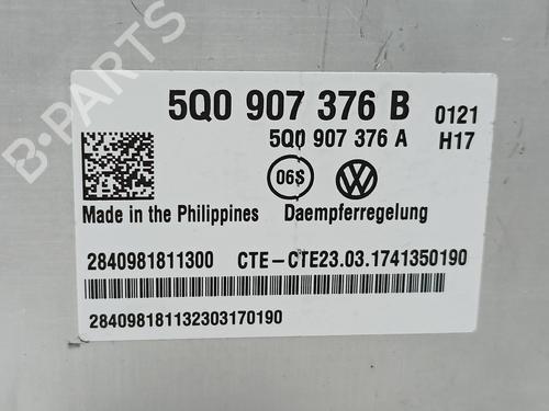 Electronic module VW GOLF VII (5G1, BQ1, BE1, BE2)  | BP16961791M83 