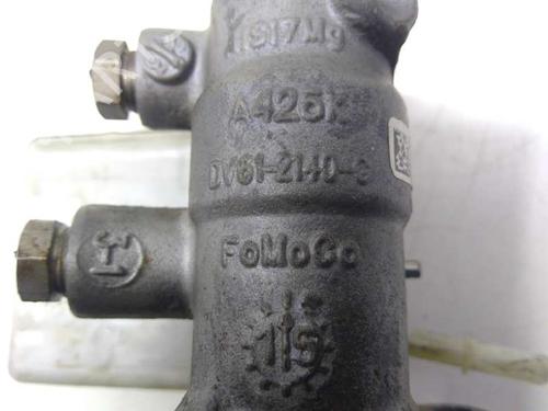 Brake master cylinder FORD TRANSIT CONNECT MPV 1.6 TDCi | BP9960555M77 