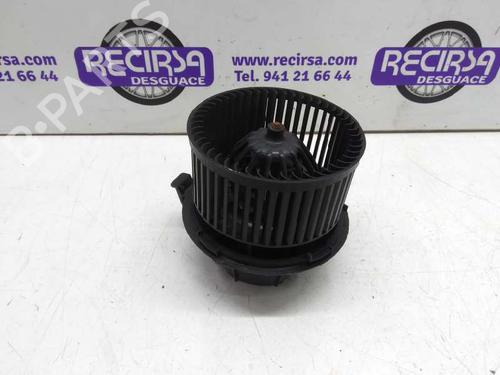 Used Heater blower motor DACIA DUSTER (HS_) [2010-2018]  9465003