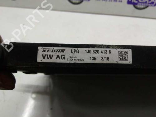 AC radiator SKODA OCTAVIA I (1U2)  | BP9465321M32 