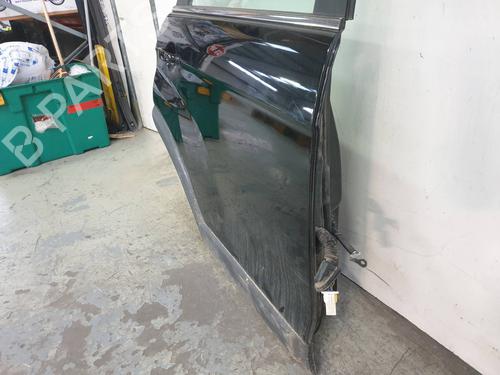 Right rear door CHEVROLET CAPTIVA (C100, C140) 2.0 D 4WD | BP18708055C5 