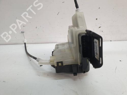 Front right lock PEUGEOT 5008 (0U_, 0E_) 1.2 | BP17441266C97 