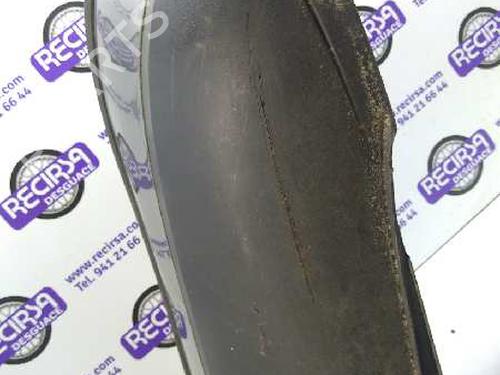 Rear bumper VW PASSAT B6 (3C2)  | BP9478027C8 