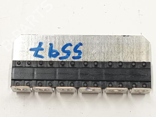 Electronic module AUDI A3 Limousine (8VS, 8VM) S3 quattro | BP35894419M83 - Image 2