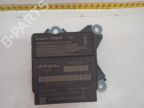 Airbag Kit ALFA ROMEO MITO (955_)  | BP9486349C86 