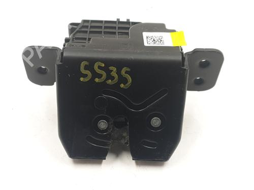 Tailgate lock KIA CEED (CD) 1.6 CRDi 136 Eco-Dynamics+ | BP33334388C101 - Image 2