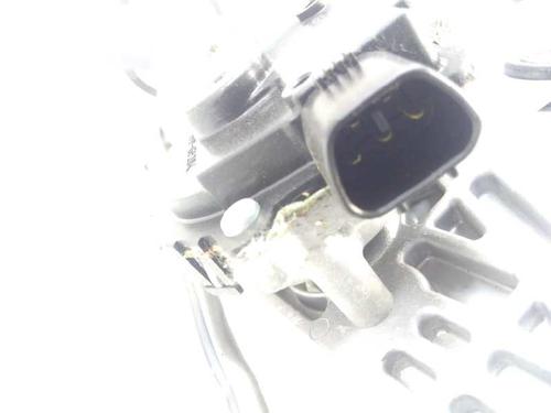 Front wiper motor FIAT SEDICI (189_) 1.9 D Multijet | BP9468212M29 