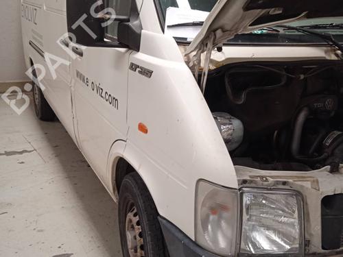 Retrovisor izquierdo VW LT 28-46 II Van (2DA, 2DD, 2DH)  | BP9550990C26 