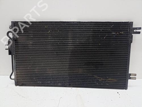 AC Kondensor CHRYSLER VOYAGER IV (RG, RS) 2.8 CRD (150 hp) 9479962