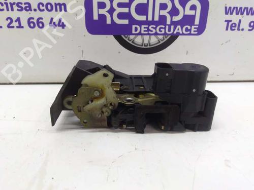 Used Front right lock ALFA ROMEO 156 Sportwagon (932_) [1997-2006]  9465746