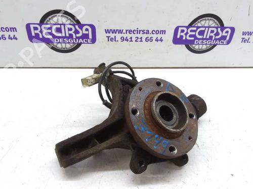 Left front steering knuckle CITROËN C4 I (LC_)  | BP9466104M25 