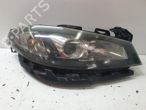 Used Right headlight RENAULT LAGUNA II (BG0/1_) [2001-2007]  23039225