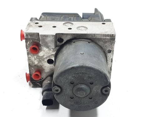 ABS pump MERCEDES-BENZ VITO Bus (W639) 111 CDI (639.701, 639.703, 639.705) | BP31321020M43