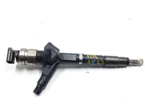 Used Injector Injector NISSAN NAVARA NP300 (D40) [2004-2026] 35954047 35954047