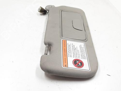 Right sun visor CHEVROLET CAPTIVA (C100, C140) 2.0 D 4WD | BP33538625I2 - Image 3