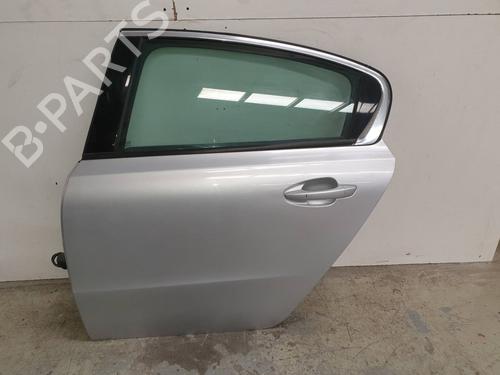 Used Left rear door PEUGEOT 508 I (8D_) [2010-2018]  12524315
