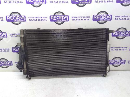 Used AC radiator KIA CARNIVAL / GRAND CARNIVAL III (VQ) 2.9 CRDi (185 hp) 9474101