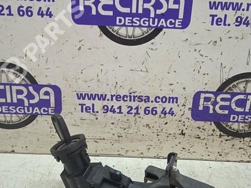 Ignition barrel PEUGEOT BIPPER (AA_) 1.3 HDi 75 | BP9482780M48  - Image 6