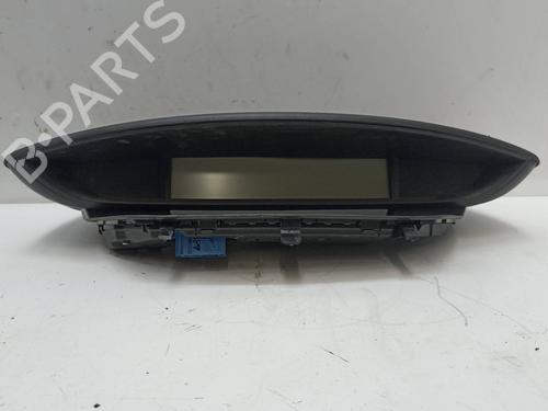 Instrument cluster CITROËN C4 I (LC_)  | BP9490118C47 