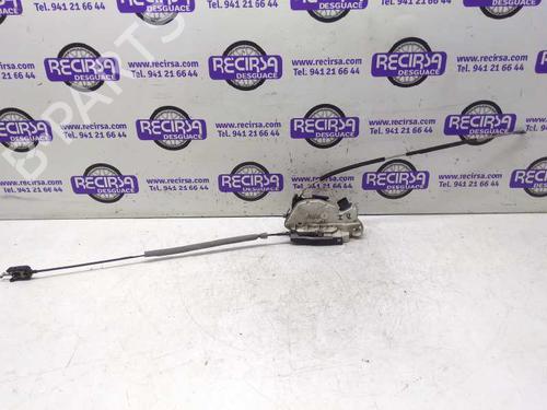 Used Front left lock SEAT IBIZA IV SC (6J1, 6P5) [2008-2018]  9475382