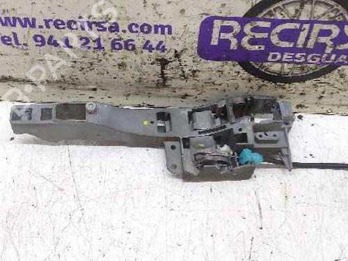 Rear right lock CITROËN C4 I (LC_)  | BP9479699C99 
