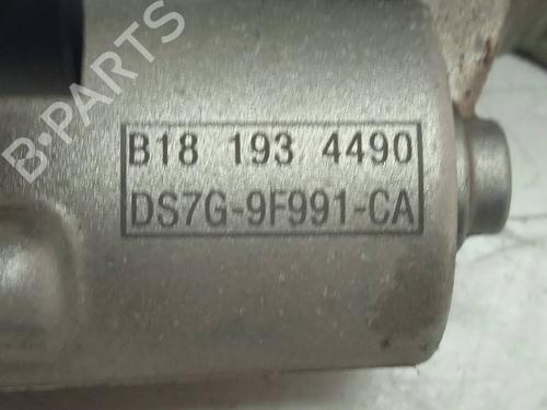 Throttle body FORD KUGA II (DM2)  | BP10991336M82 