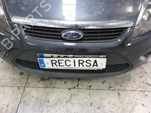 Left headlight FORD FOCUS II (DA_, HCP, DP) 1.8 TDCi | BP31292901C28 