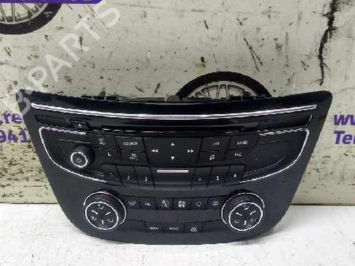Used Climate control PEUGEOT 508 I (8D_) [2010-2018]  9480272