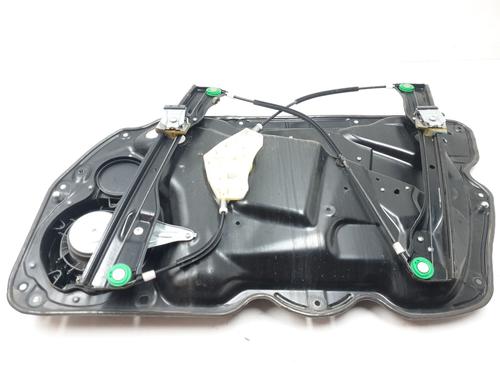 Front left window mechanism VW PASSAT B6 (3C2) 2.0 TDI | BP38705267C22 - Image 6