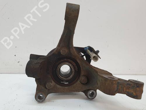 Left front steering knuckle CHEVROLET CAPTIVA (C100, C140) 2.0 D 4WD | BP15247930M25 