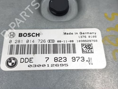 Engine control unit (ECU) BMW 3 Touring (E91) 330 d | BP30730250M57  - Image 7