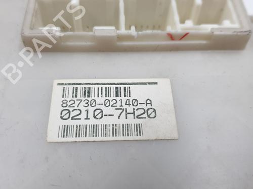 Fuse box TOYOTA AURIS (_E15_) 2.0 D-4D (ADE150_, ADE150R) | BP32680983E1 - Image 9